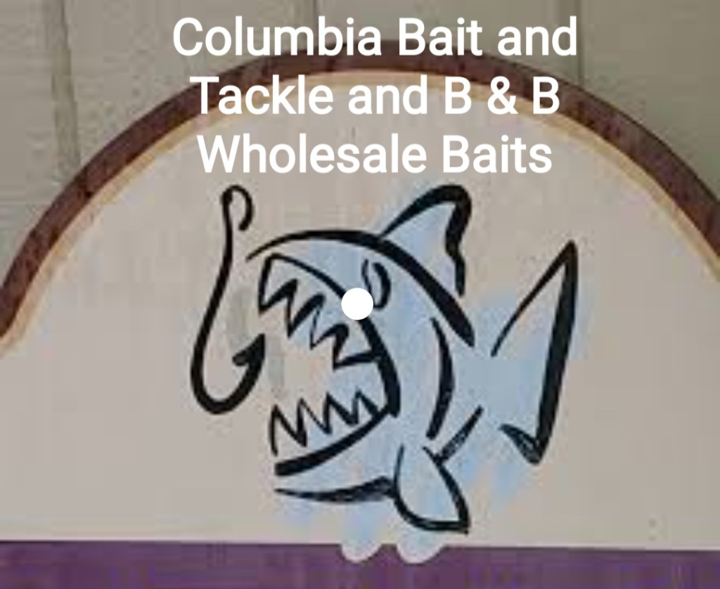 Columbia Bait and Tackle